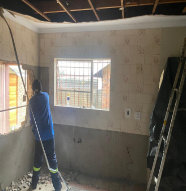 Home Improvements